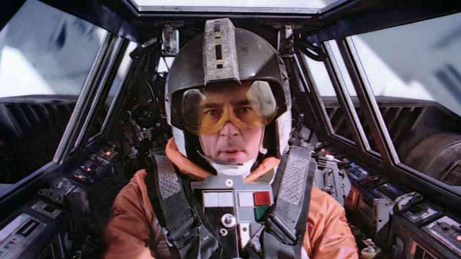 wedge rebel pilot