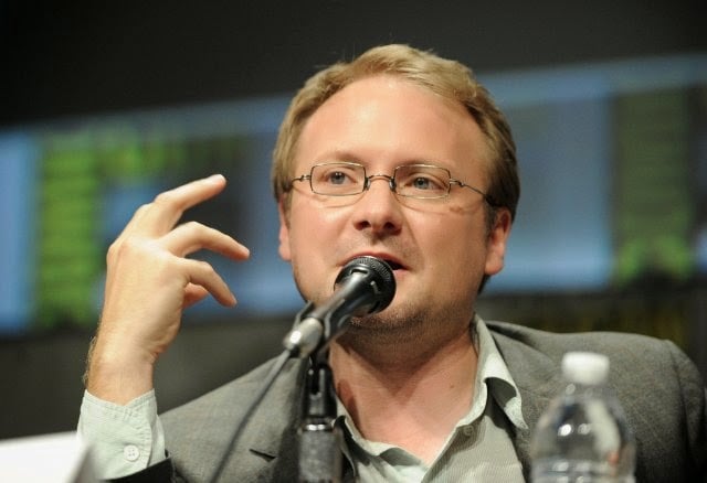 Rian Johnson: 'Trolling? I've had slightly more than most people