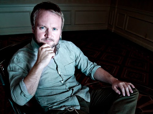 Rian Johnson Shares His Favorite 'Star Wars' Moment 