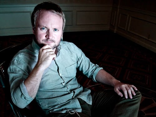 Rian Johnson, Director: What We Need to Know Before 'Star Wars: Episode  VIII