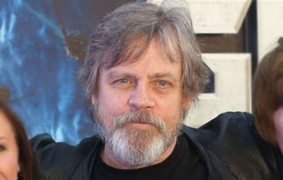 Mark Hamill confirms he is in talks for new Star Wars movie, Star Wars:  The Force Awakens