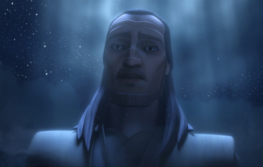 35 Qui Gon Jinn Quotes: Learn the Way of the Jedi