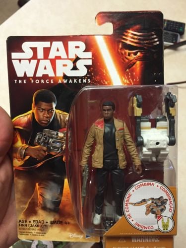 star wars the force awakens toys