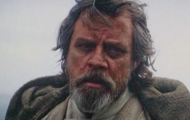 George Lucas Original Star Wars 9 Ending - Mark Hamill Reveals the Ending  That George Lucas Intended in Star Wars 9
