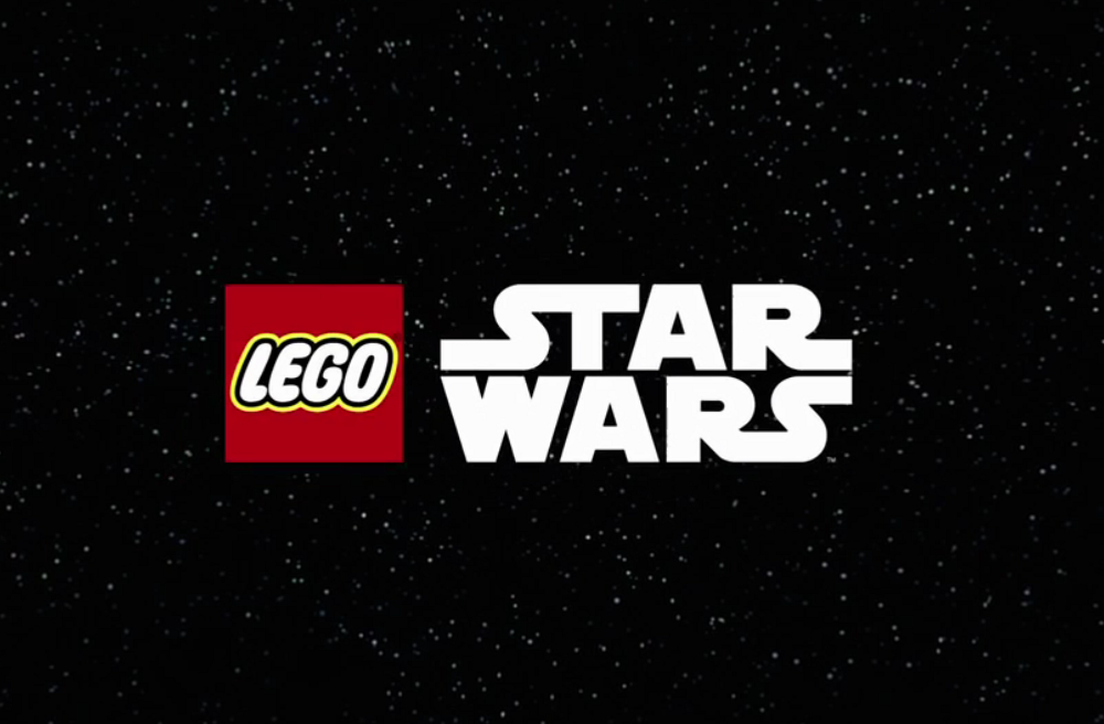  LEGO Star Wars: The Last Jedi Ski Speeder vs. First