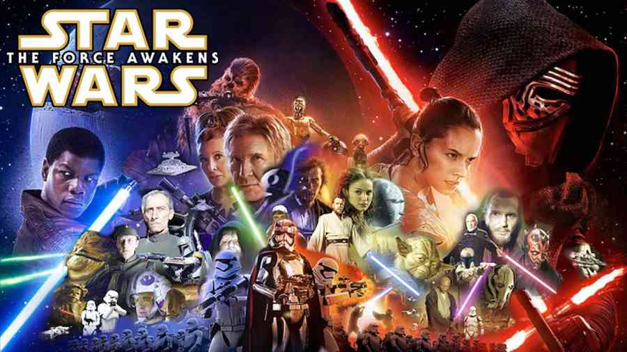 star wars path of force lightsaber