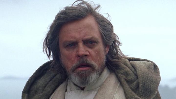 Star Wars' Mark Hamill is happy to be digitally recreated or recast as Luke  Skywalker