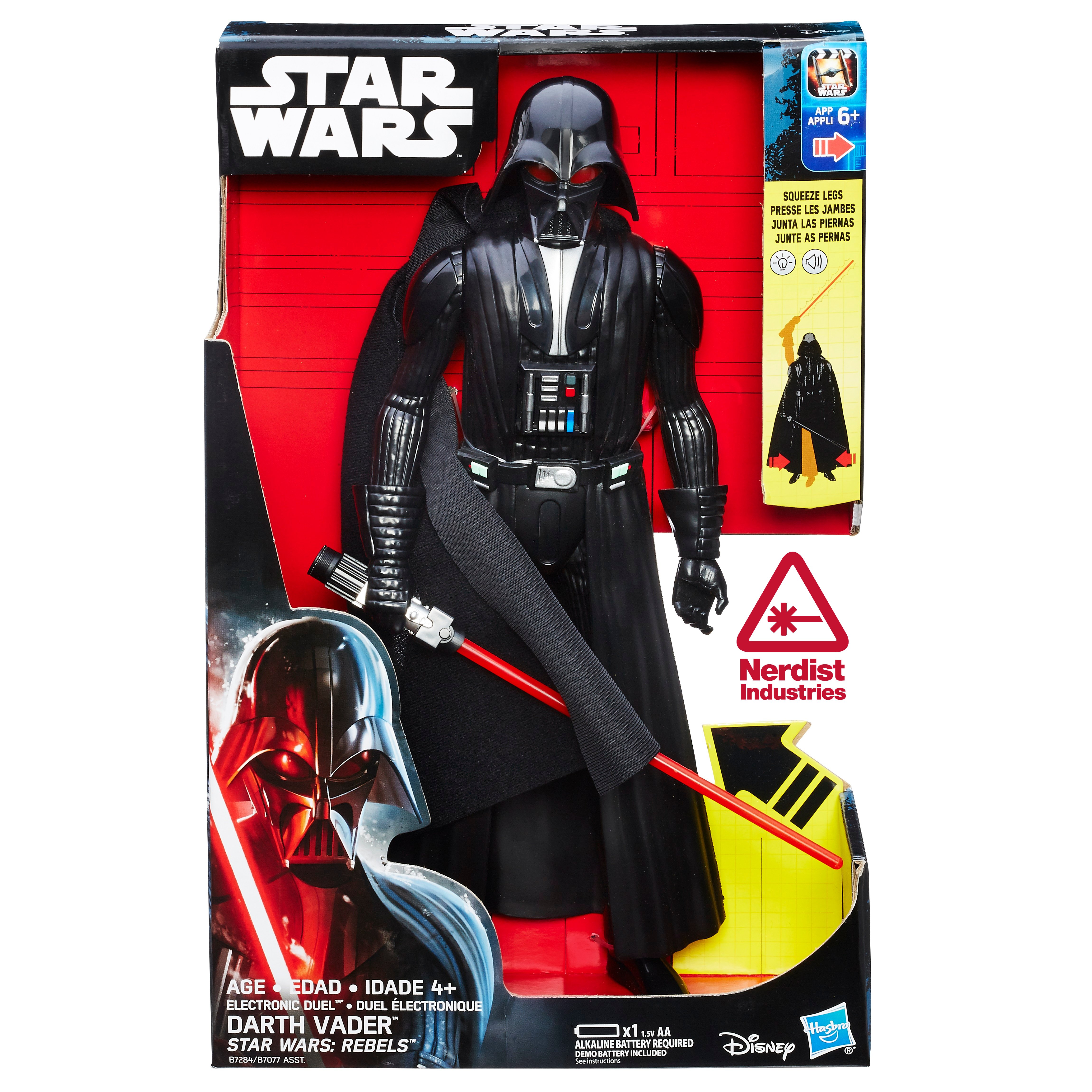 star wars toys 2016