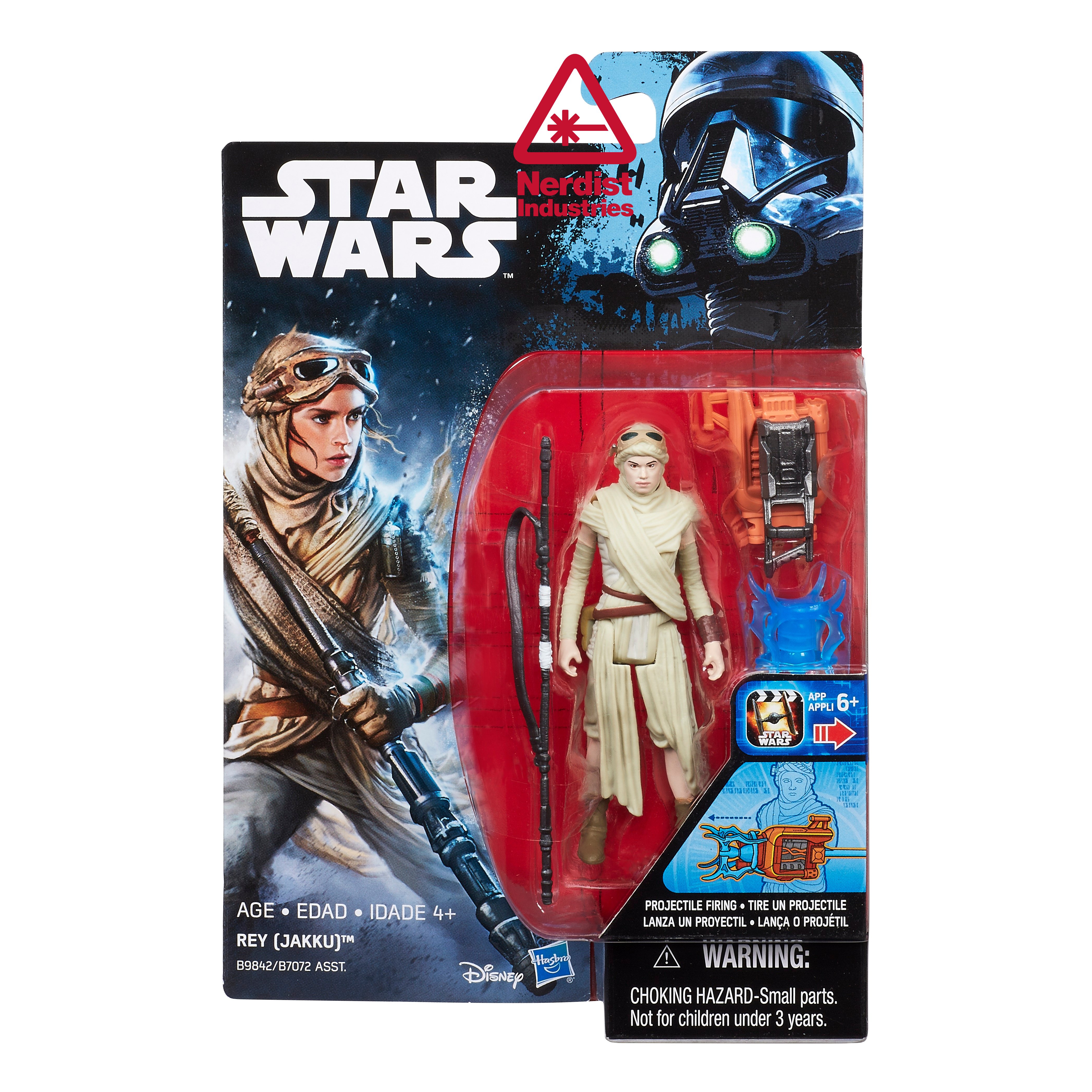 stars wars toys 2016