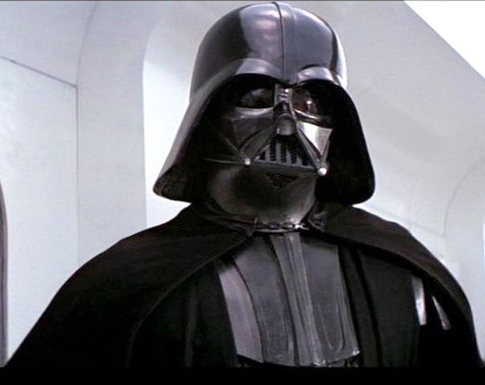 Speculation: Explaining the Darth Vader Suits in One. - Star Wars News