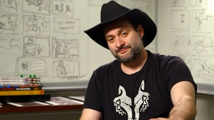 Star Wars Creatives Offer Dave Filoni Advice on Directing His First Film