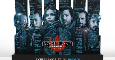 Rogue One: A Star Wars Story' Gets an Expanded Soundtrack Release - Star  Wars News Net