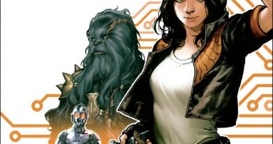 Star Wars': 2025 Movie May Star Woman of Color - Star Wars News Net