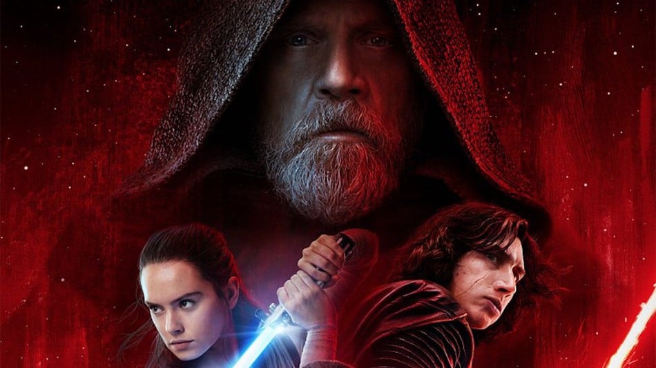 Star Wars: The Last Jedi' Welcomes a Cast of New Characters