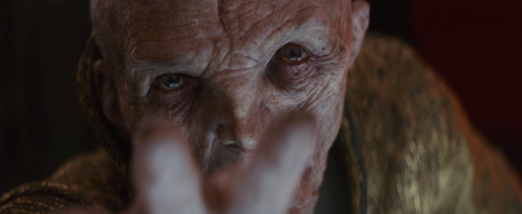 Star Wars: The Last Jedi''s Greatest Mind Trick Was Making You Think it Was  'The Empire Strikes Back