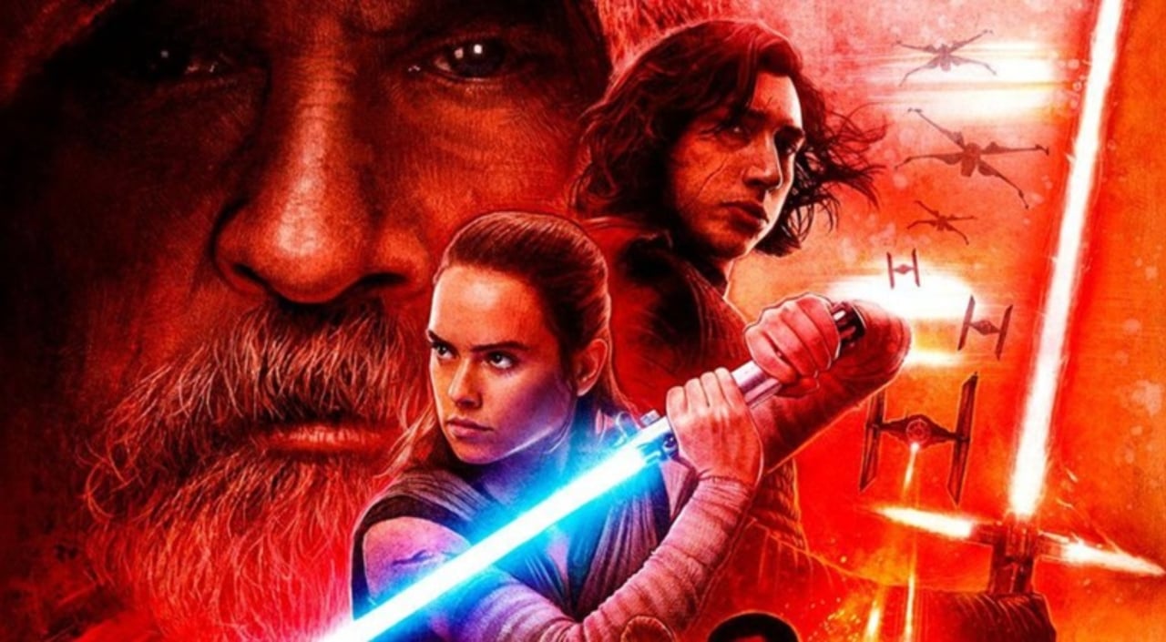 the rise of skywalker rotten tomatoes gif