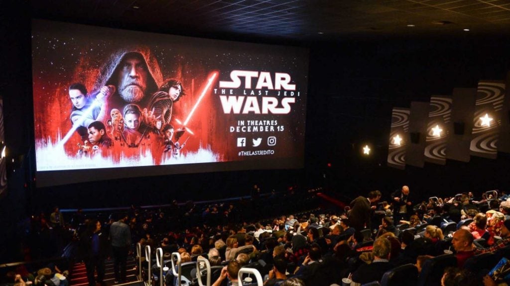 Alt-Right: We 'Rigged' 'Last Jedi' Low Rotten Tomatoes Audience Score