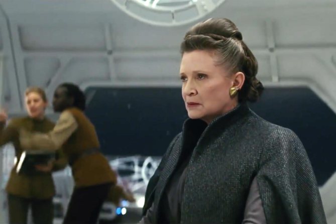 Is Star Wars' 'The Last Jedi' science fiction? It's time to settle this  age-old argument.