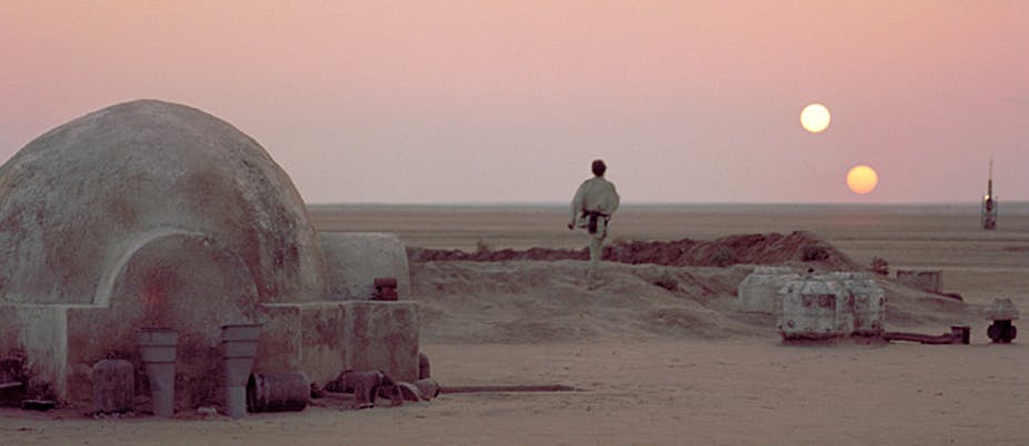 Luke Skywalker Was Originally an Even Bigger Jerk in The Last Jedi