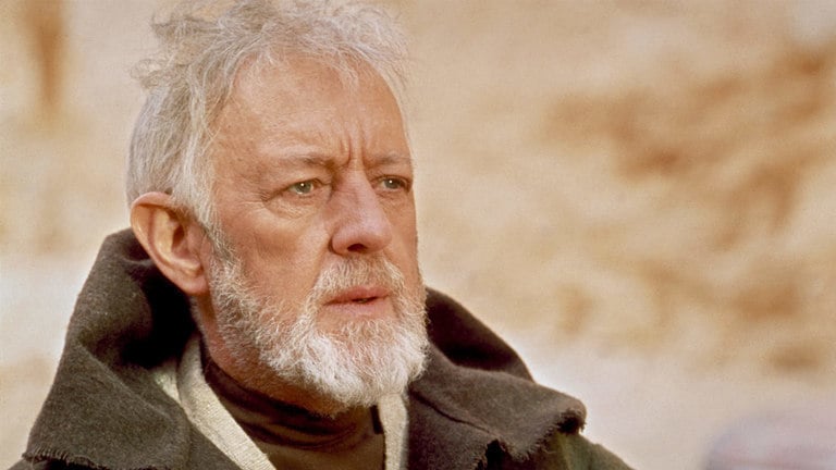 Exciting Star Wars Rumor Bodes Well For Obi-Wan Kenobi's Future On Disney+,  But He's Not The Only One