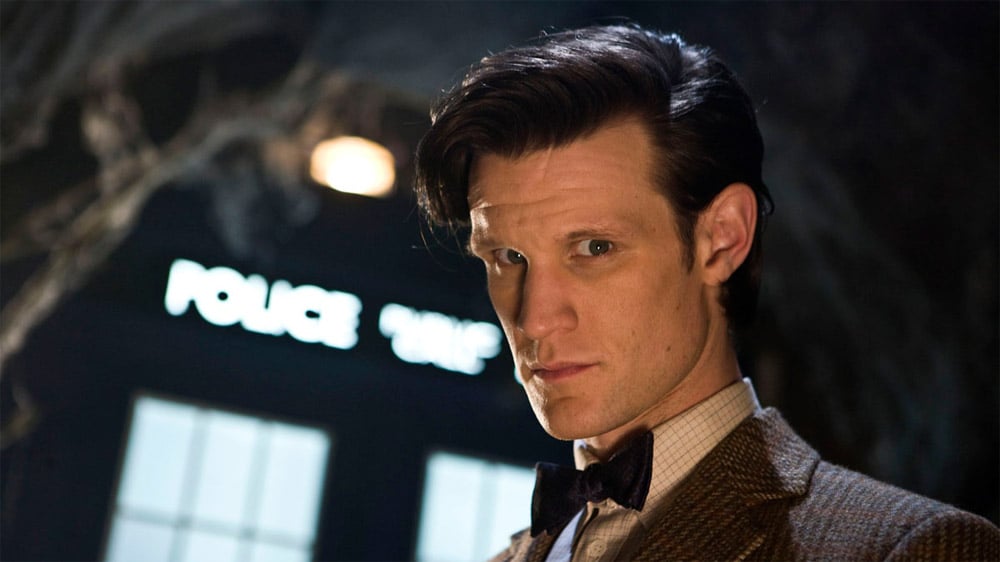 Matt Smith says his cut role in The Rise of Skywalker would have been “a  big shift” in the Star Wars franchise – Star Wars Thoughts