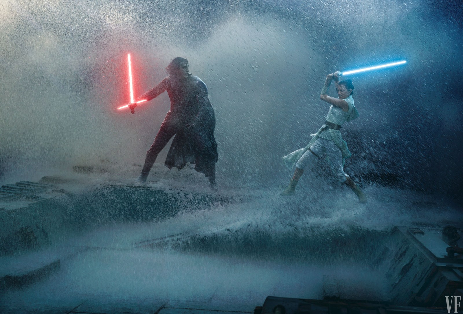 Star Wars: The Force Awakens Official Teaser #2 