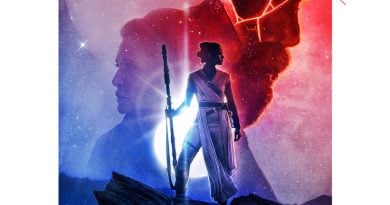 Freddie Prinze Jr. on His Kanan Jarrus Cameo in 'Stars Wars: The Rise of  Skywalker' 