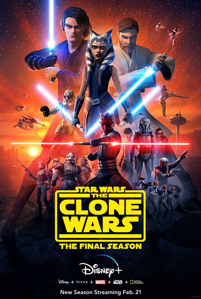 Star Wars: The Clone Wars with Kevin Kiner - Academy of Scoring Arts