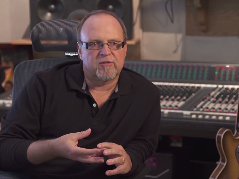 Interview (Part 2) - Composer Kevin Kiner Talks Star Wars Rebels, The  Mandalorian, and The Bad Batch 