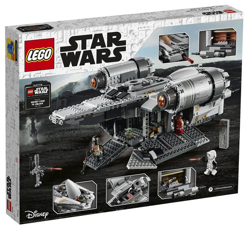 new lego star wars sets release dates