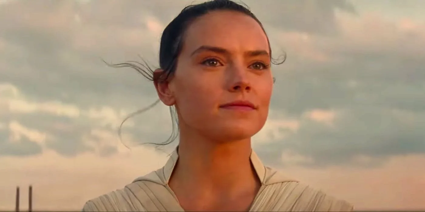 Rise of Skywalker' and the End of 'Star Wars' – The Hollywood Reporter