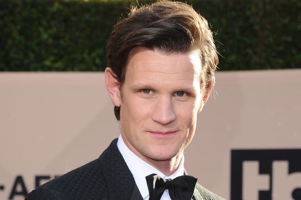 So, is Matt Smith actually in Star Wars: The Rise of Skywalker?