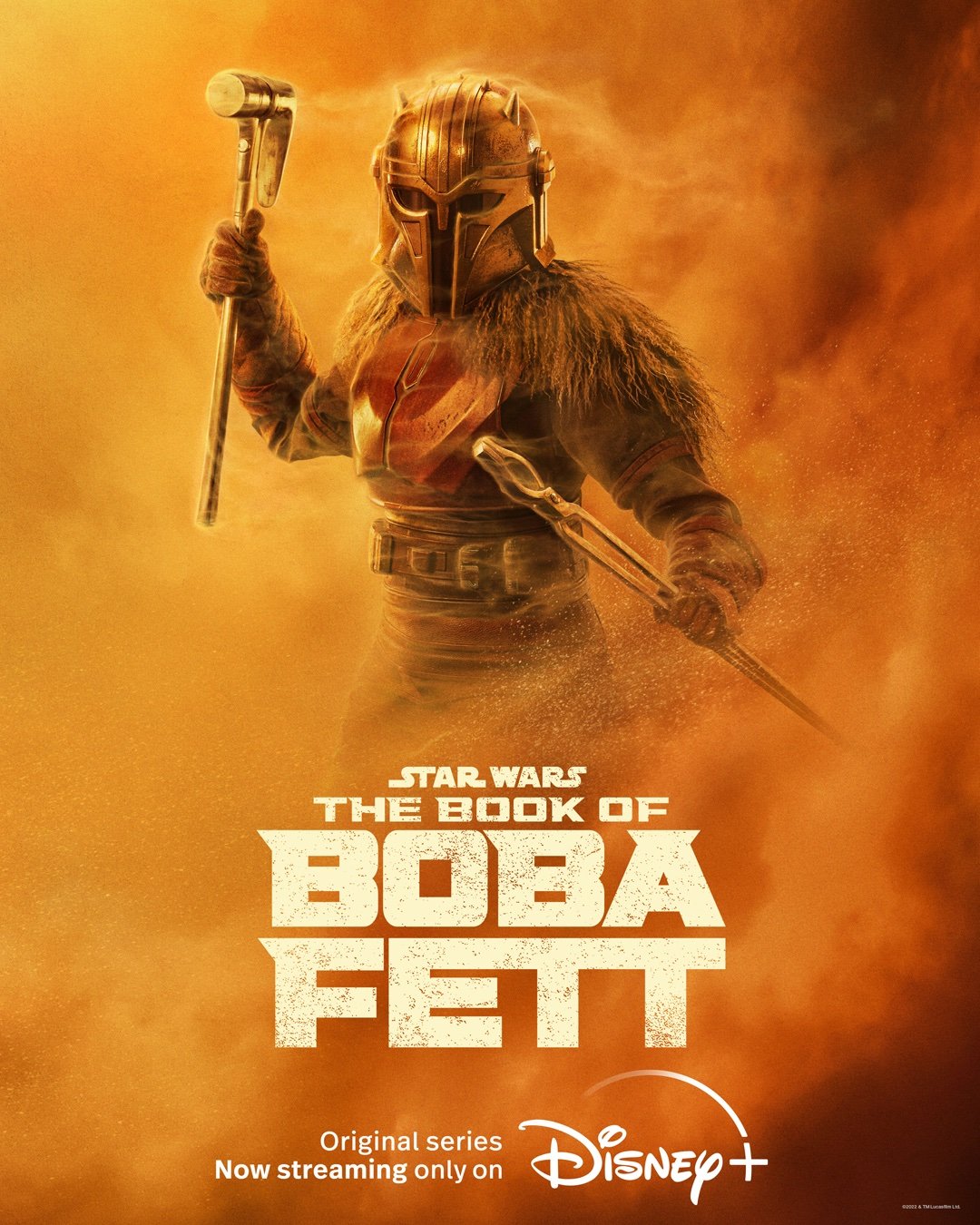 Fett\' Star Posters 5 The the the Book Chapter Boba of Feature of - Character Net Wars News Return Mandalorian