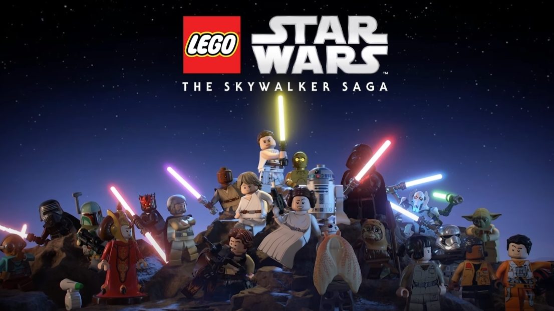 Star Wars: The Rise of Skywalker - IGN