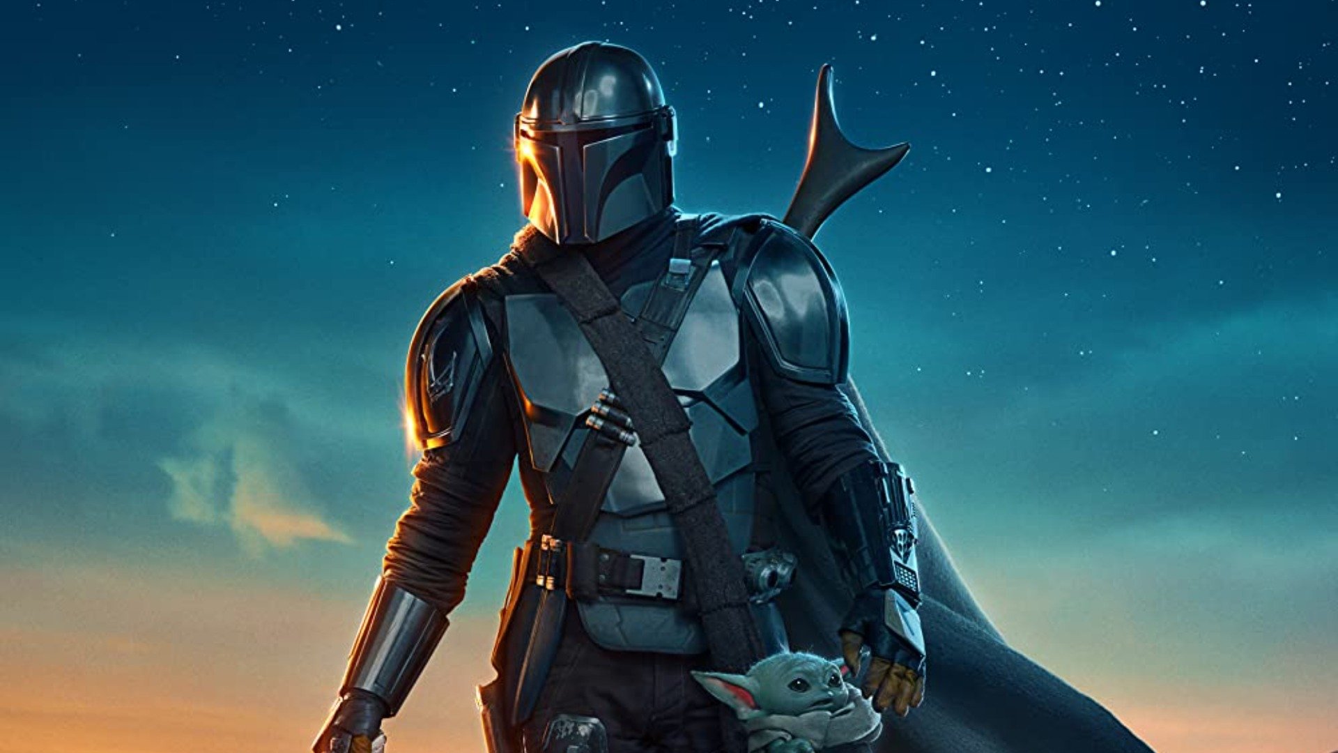 The Mandalorian' Is Untouchable as Disney Plus' Most Streamed Series, New  Analysis Shows - Star Wars News Net