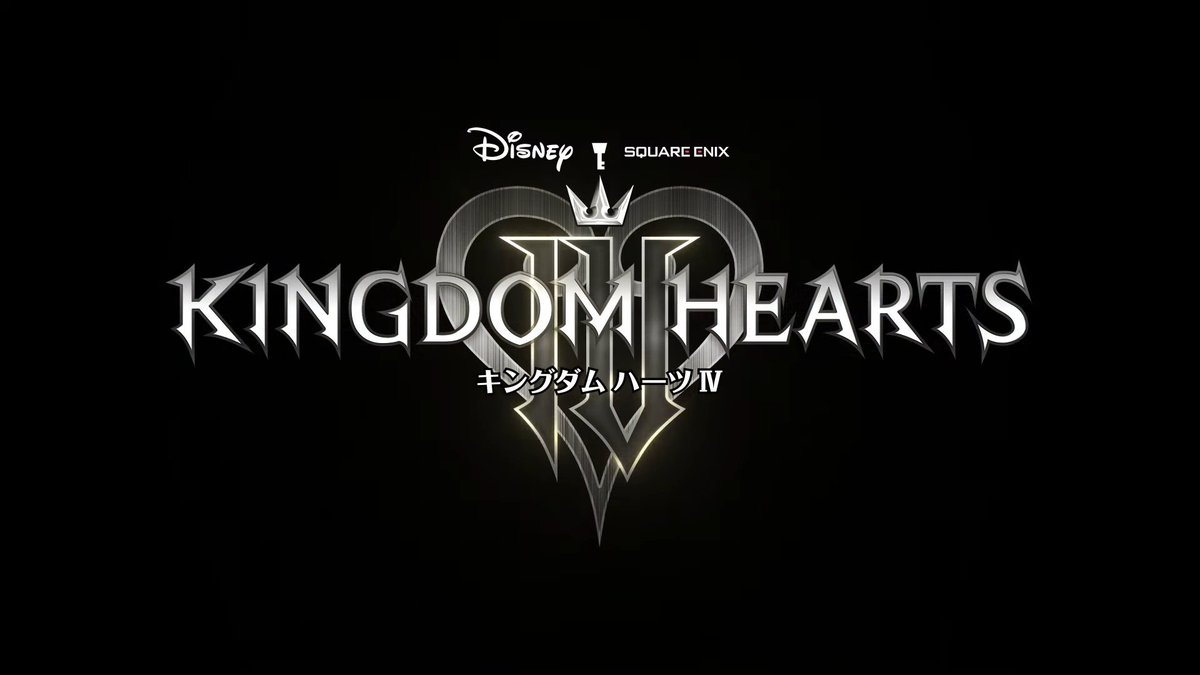 Kingdom Hearts 4's Graphics Power 'Kind Of Limits' the Number Of