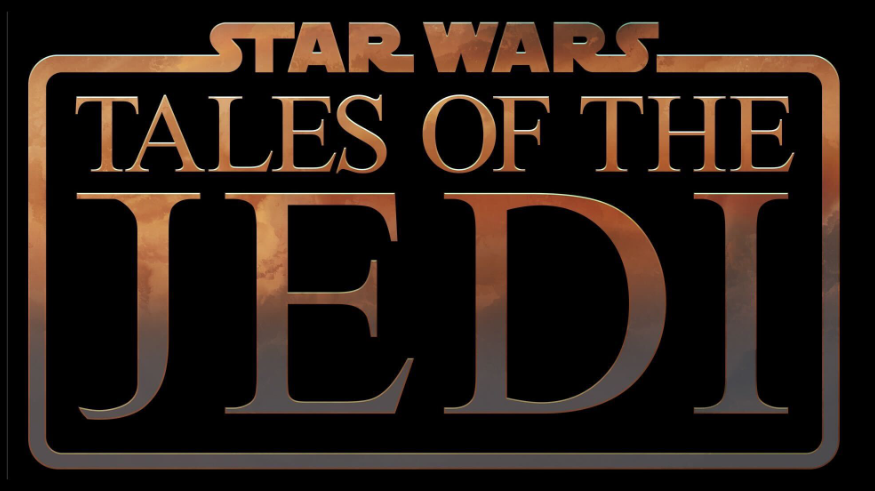 Soundtrack for Star Wars: Tales of the Jedi by Kevin Kiner Available Now -  Jedi News