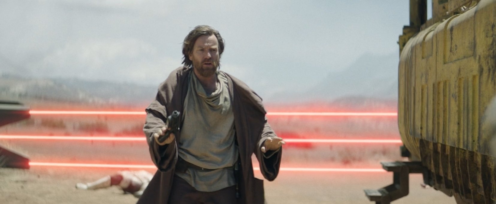Obi-Wan Kenobi' season 2 in the pipeline? Here's what we know