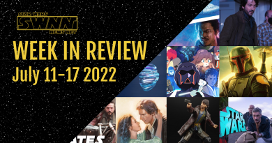 Matthew Vaughn Wants to Remake Original Star Wars Movies With New