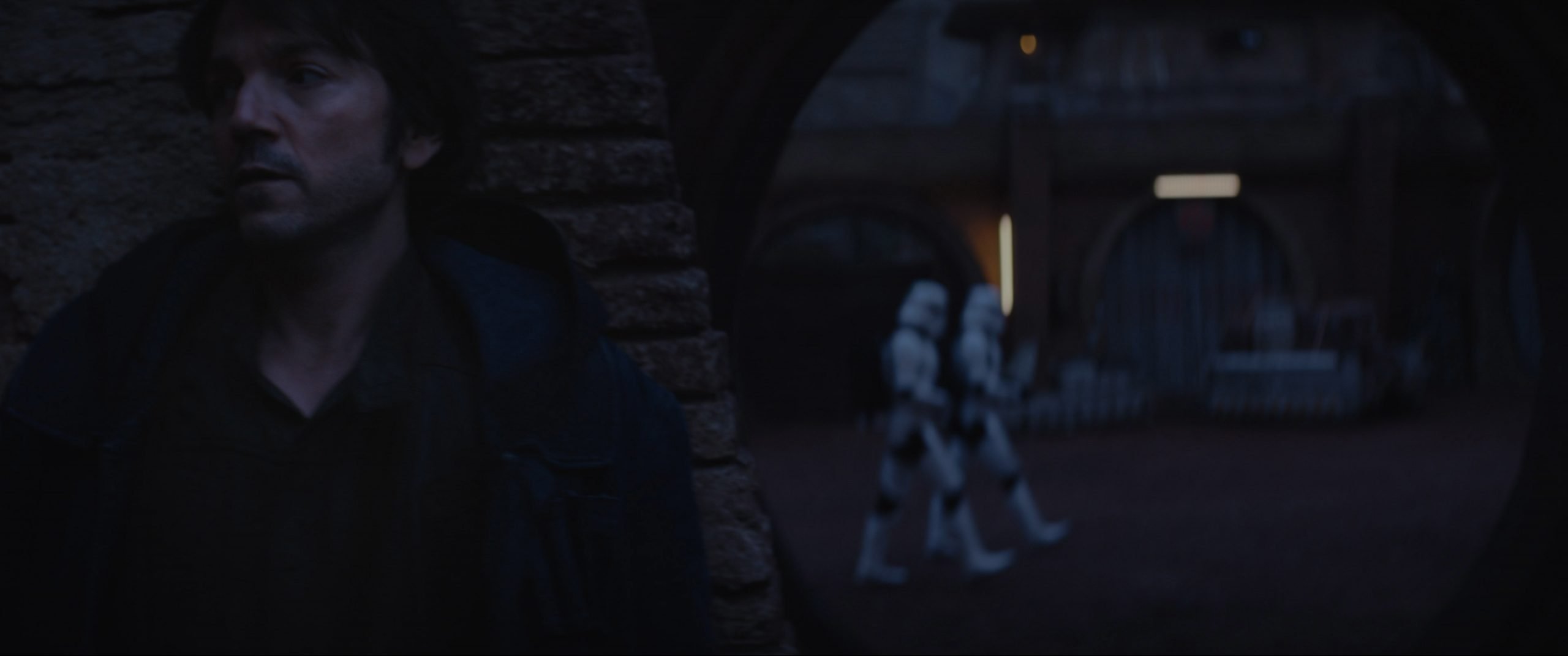 Star Wars: New Disney+ Andor Trailer Analysis and Breakdown