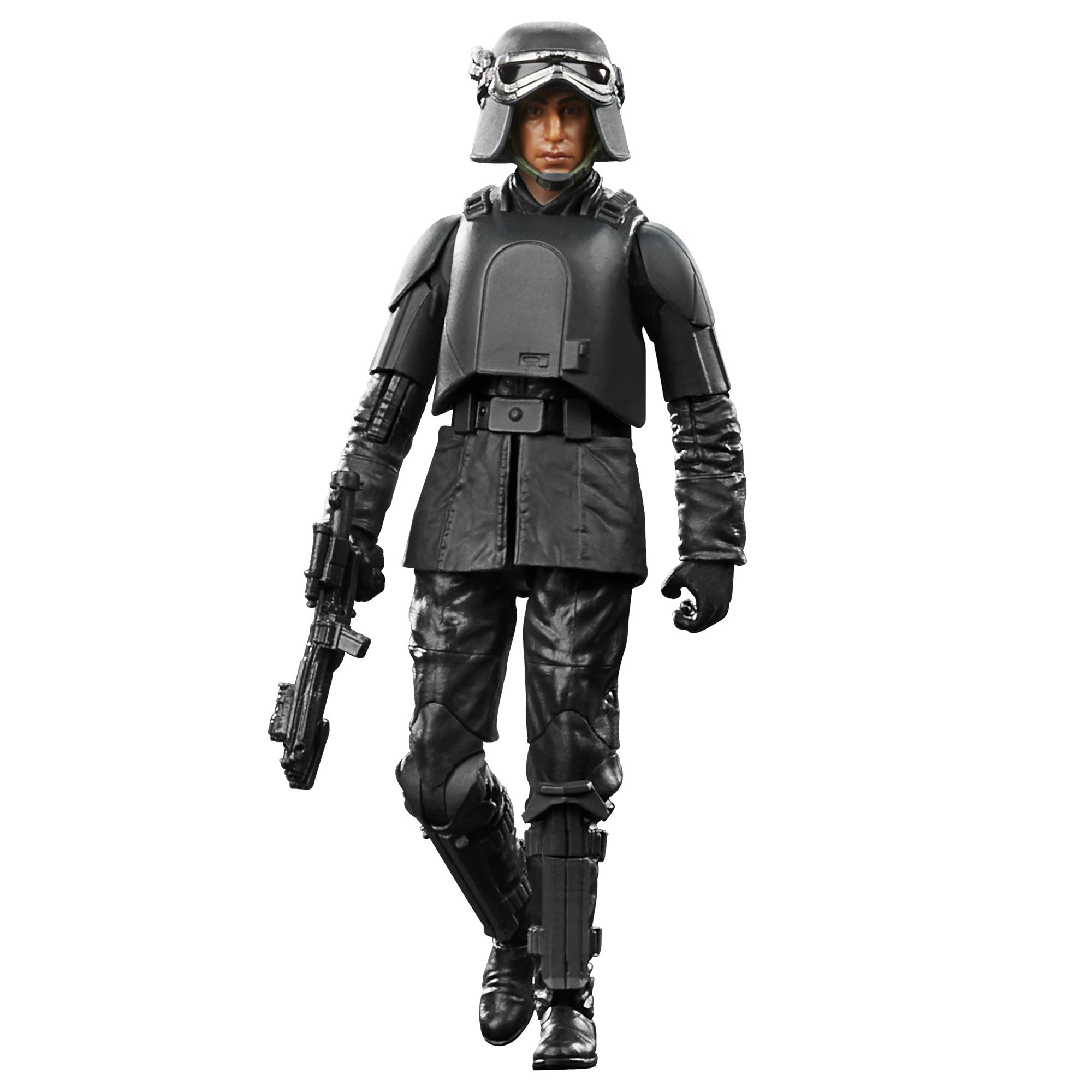 Hasbro Reveals Four New Black Series Figures From 'Andor' Star Wars