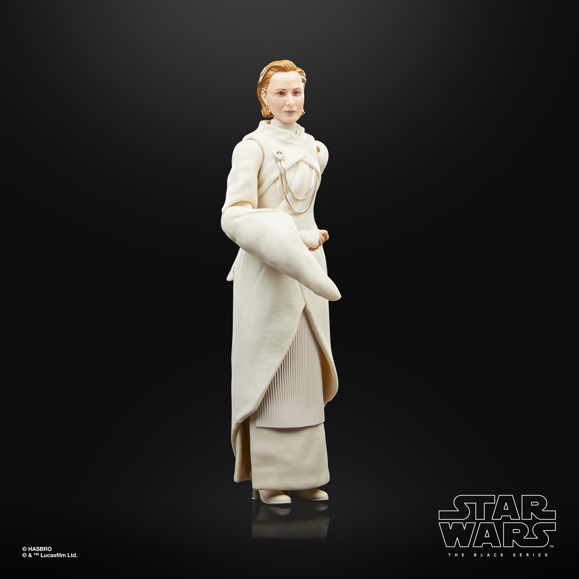 Hasbro Reveals New 'Star Wars' Vintage Collection and Black Series Products  at Pulse Con 2022 - Star Wars News Net