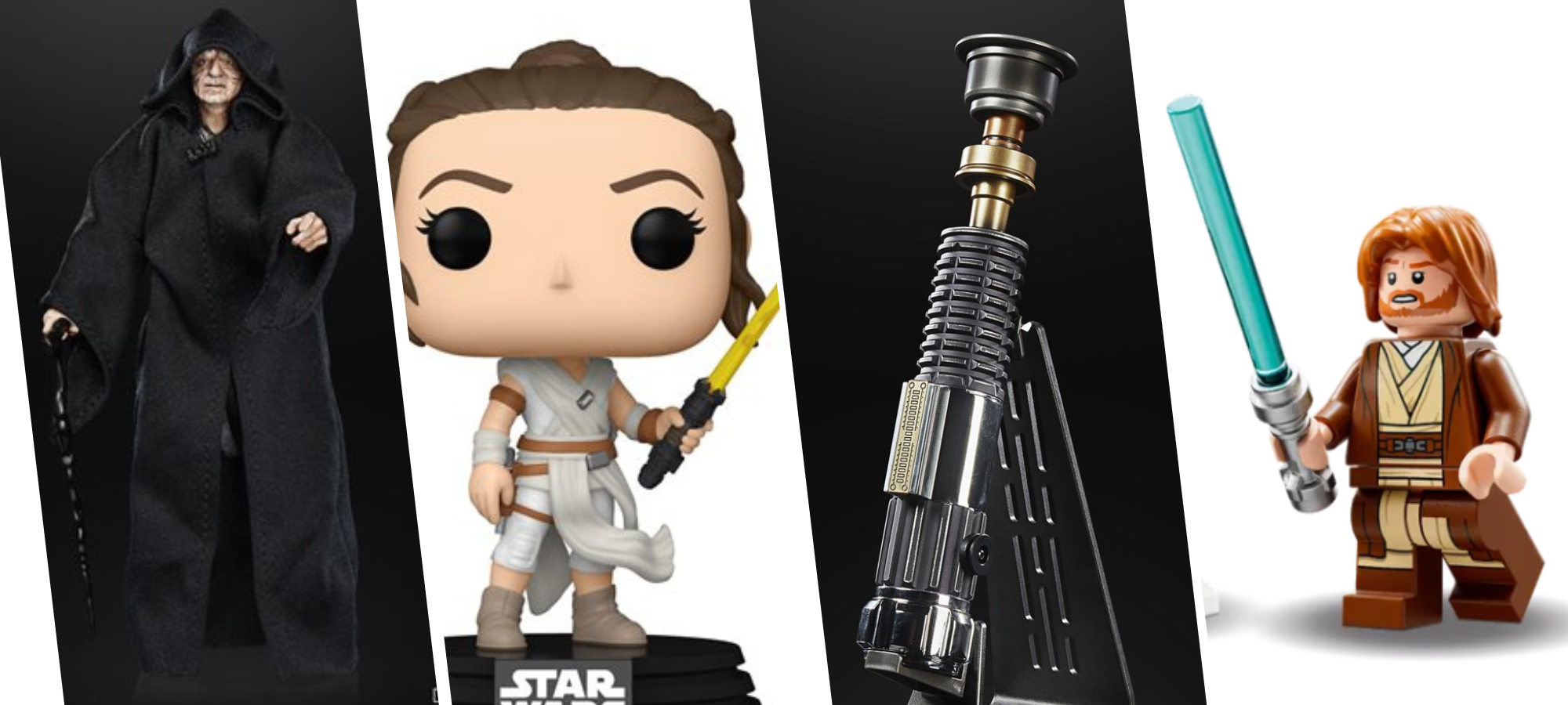 The 65 Best Gifts For Star Wars Fans in 2023: For the Jedi Lovers