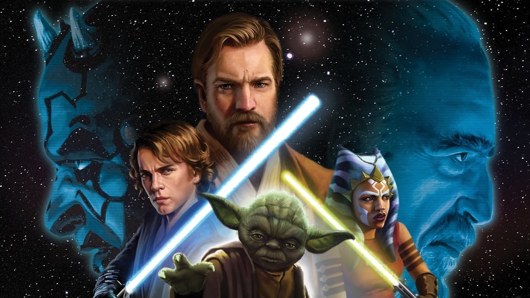 Star Wars: The Clone Wars' Board Game Designer Talks Adapting