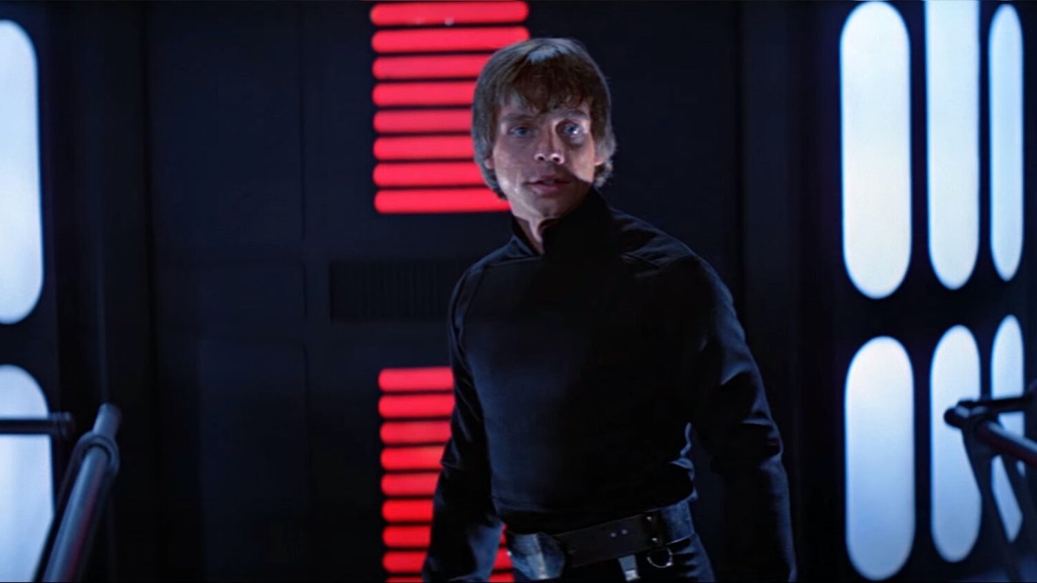 Mark Hamill: 10 Things You Didn't Know About Star Wars' Luke