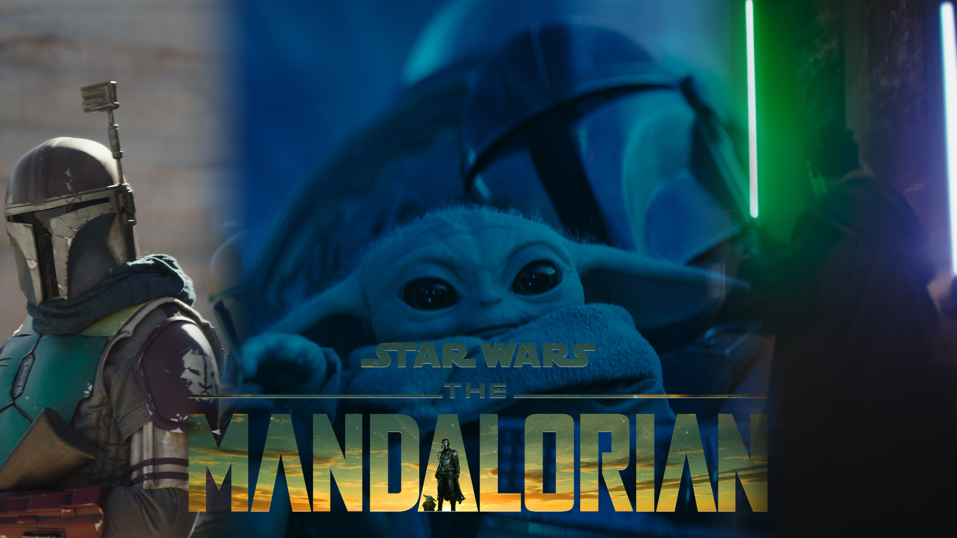 The latest 'Mandalorian' season three trailer is all about redemption