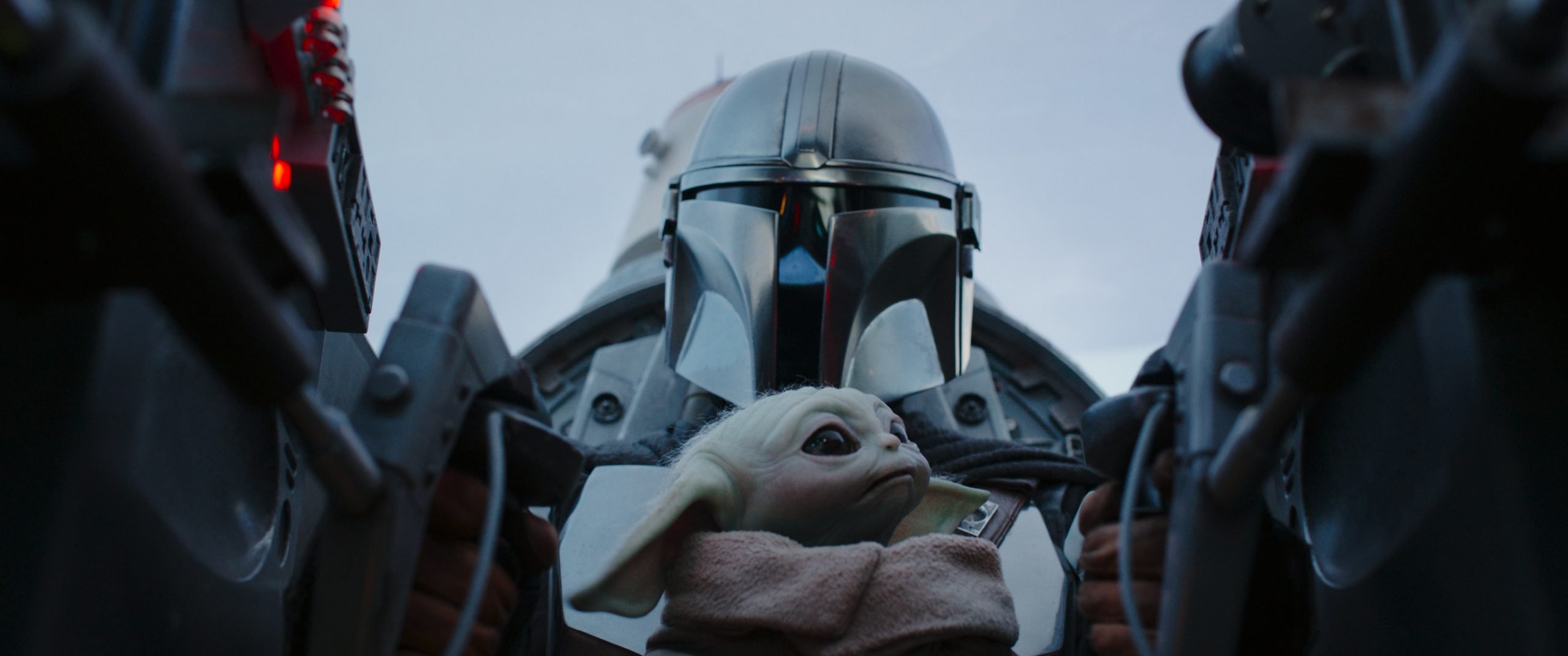 The Mandalorian season 3, episode 4 review: Where would this show be  without Grogu?