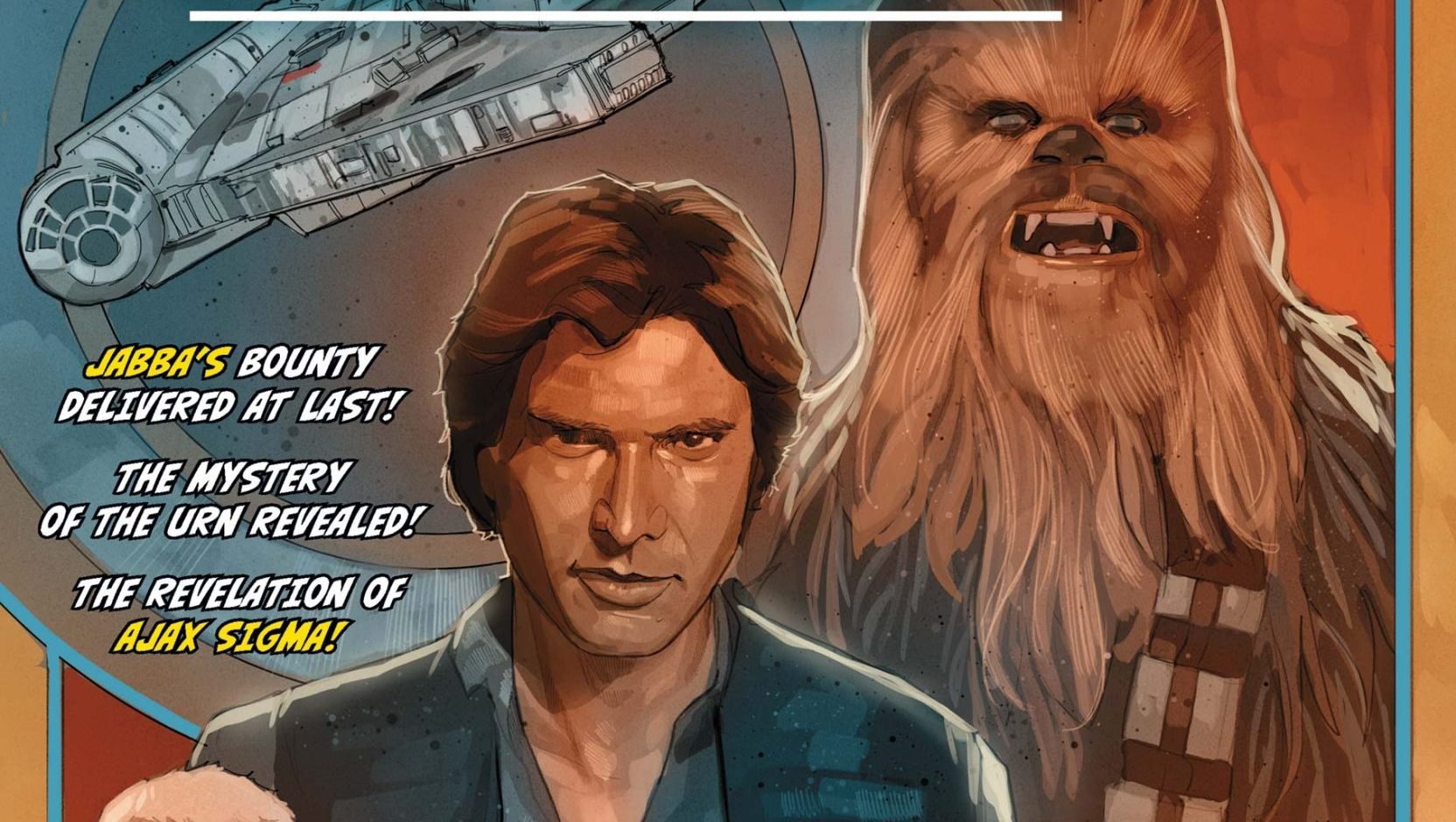 Han Solo Archives - Star Wars News Net