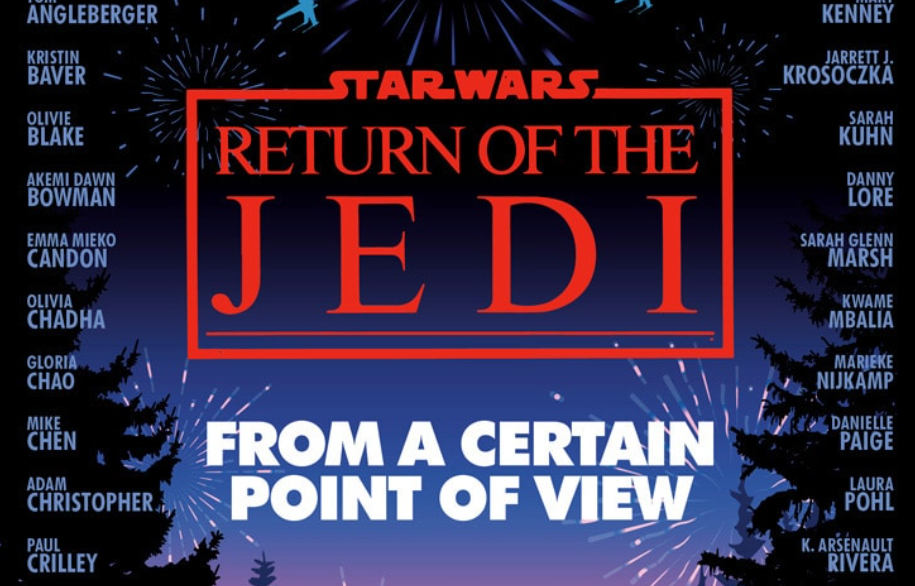 Jedi at 40, From a Certain Point of View: What's the Best Moment in Star  Wars: Return of the Jedi?