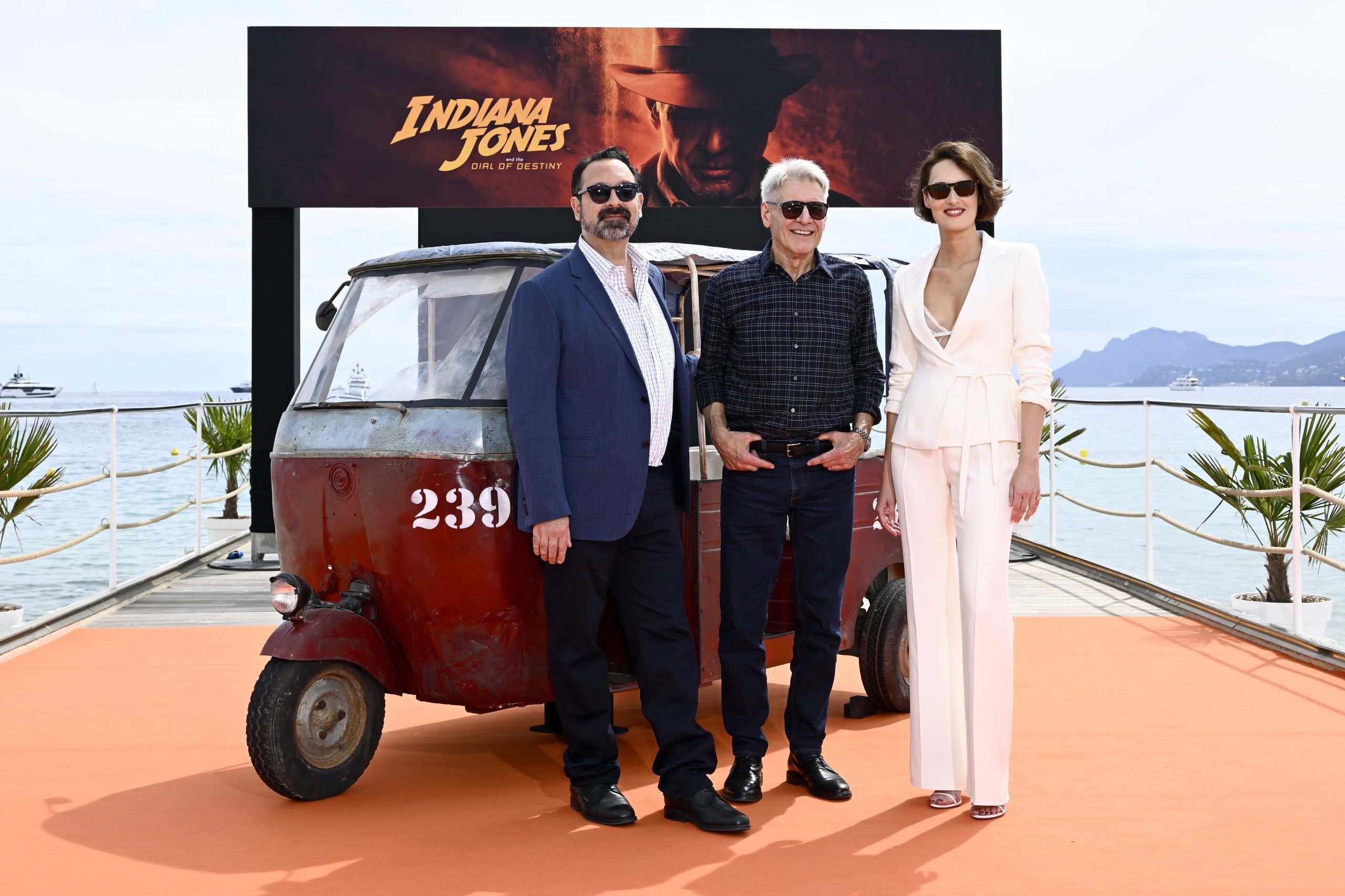 Every Indiana Jones movie, ranked, as Dial of Destiny premieres at Cannes  2023